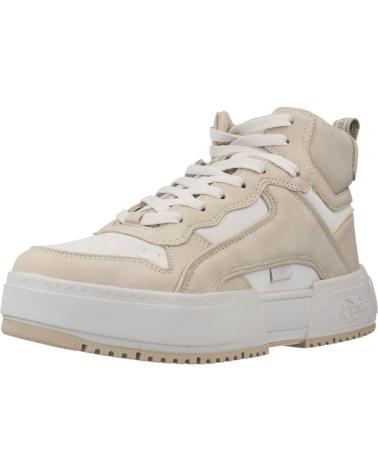 Sportschuhe für Damen BUFFALO RSE MID MARRON