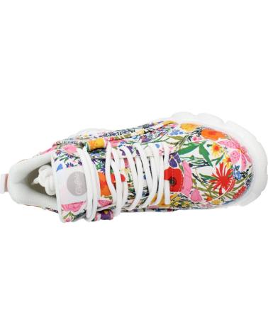 Woman Zapatillas deporte BUFFALO CLD CORIN FLORAL