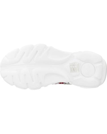 Woman Zapatillas deporte BUFFALO CLD CORIN FLORAL