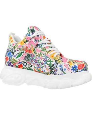 Woman Zapatillas deporte BUFFALO CLD CORIN FLORAL