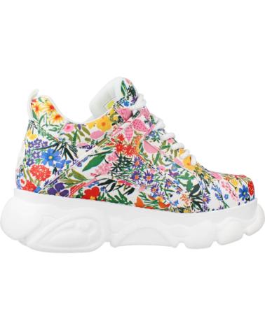 Woman Zapatillas deporte BUFFALO CLD CORIN FLORAL