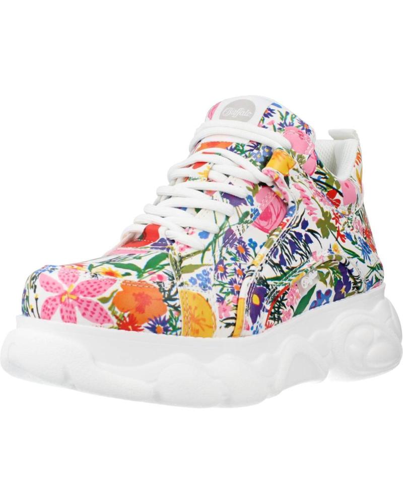Woman Zapatillas deporte BUFFALO CLD CORIN FLORAL