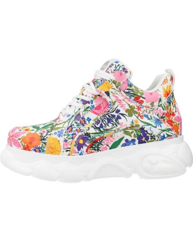 Woman Zapatillas deporte BUFFALO CLD CORIN FLORAL