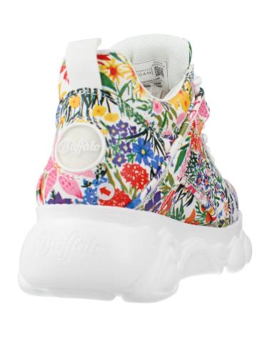 Woman Zapatillas deporte BUFFALO CLD CORIN FLORAL