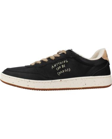 Man Trainers ACBC SHACBEVE  NEGRO