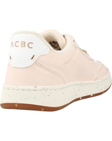 Woman Trainers ACBC SHACBEVE EVERGREEN  ROSA