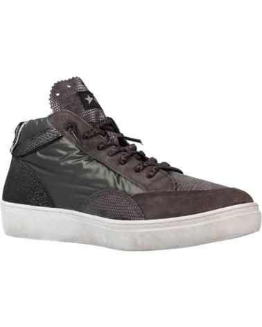 Zapatillas deporte pour Femme CETTI C1267BUN SRA VERDE