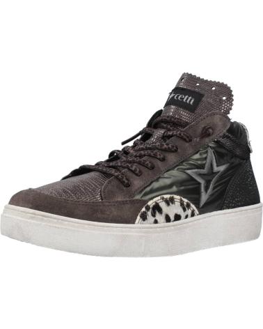 Zapatillas deporte pour Femme CETTI C1267BUN SRA VERDE