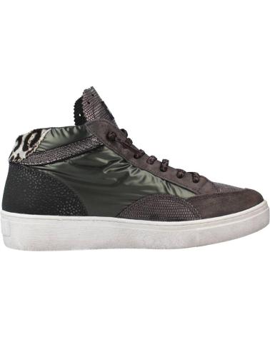 Zapatillas deporte pour Femme CETTI C1267BUN SRA VERDE