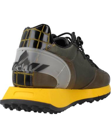 Sapatilhas CETTI  de Homem C1293NAT INV23  VERDE