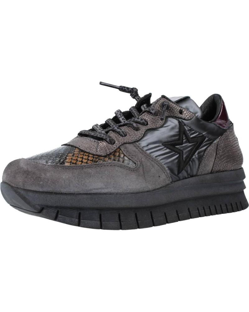 Sports Shoes De Mujer CETTI SNEAKER GRIS