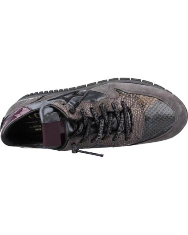 Woman Zapatillas deporte CETTI SNEAKER  GRIS