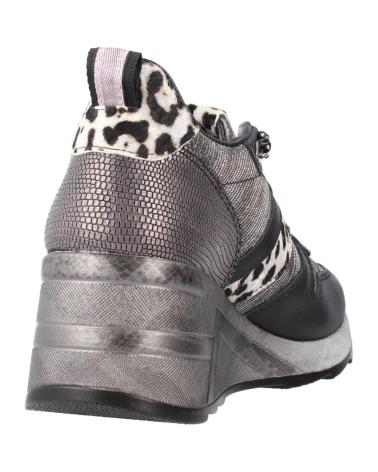 Sportivo CETTI  per Donna C1304GLIT SRA  ANIMAL PRINT