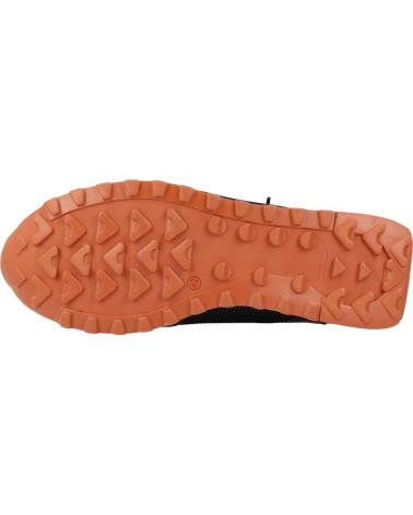 Botines de Hombre CETTI C1305BRIS MARRON