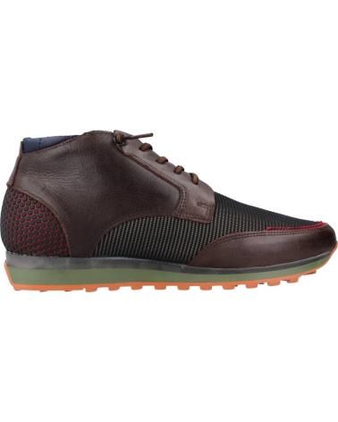 Botines de Hombre CETTI C1305BRIS MARRON