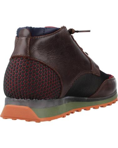 Botines de Hombre CETTI C1305BRIS MARRON