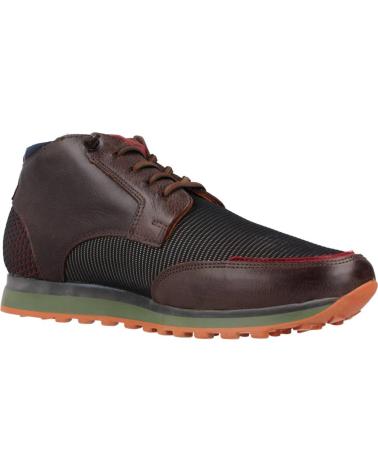 Botines de Hombre CETTI C1305BRIS MARRON