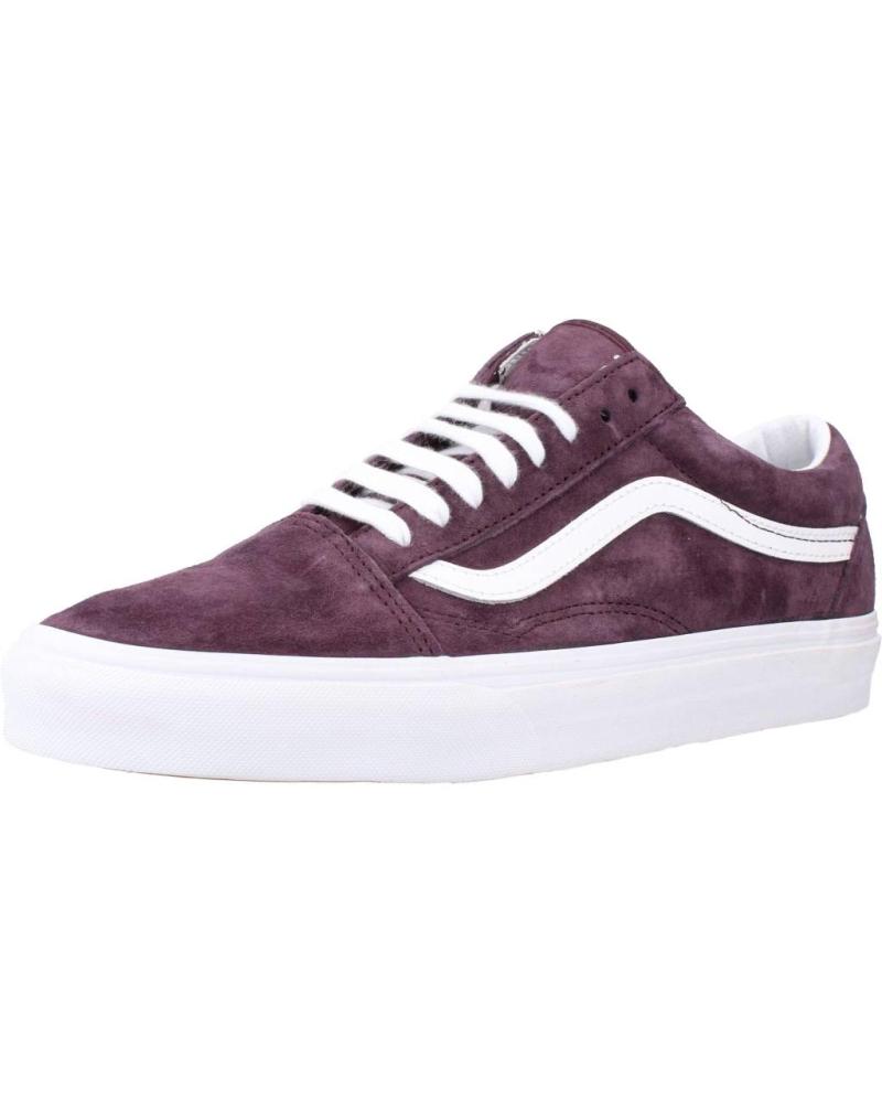 Vans old skool morados on sale