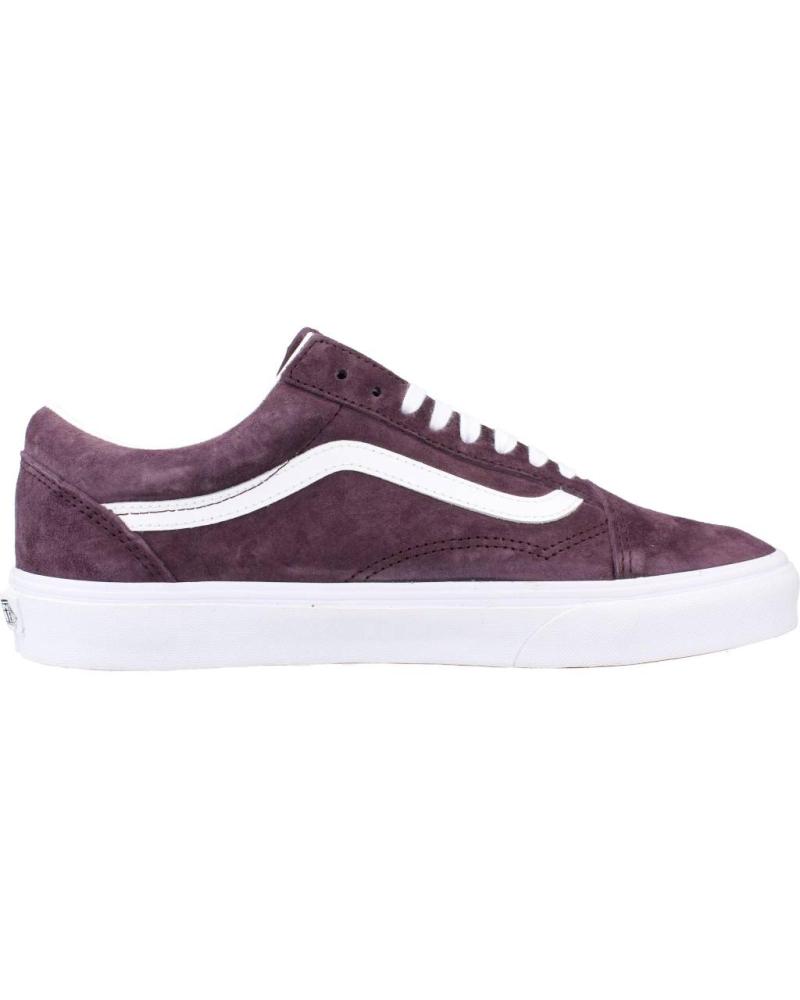 Vans de hombre 2025