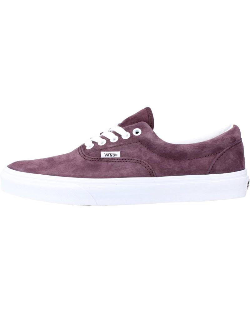 Zapatillas deporte VANS OFF THE WALL  de Hombre UA ERA  VIOLETA