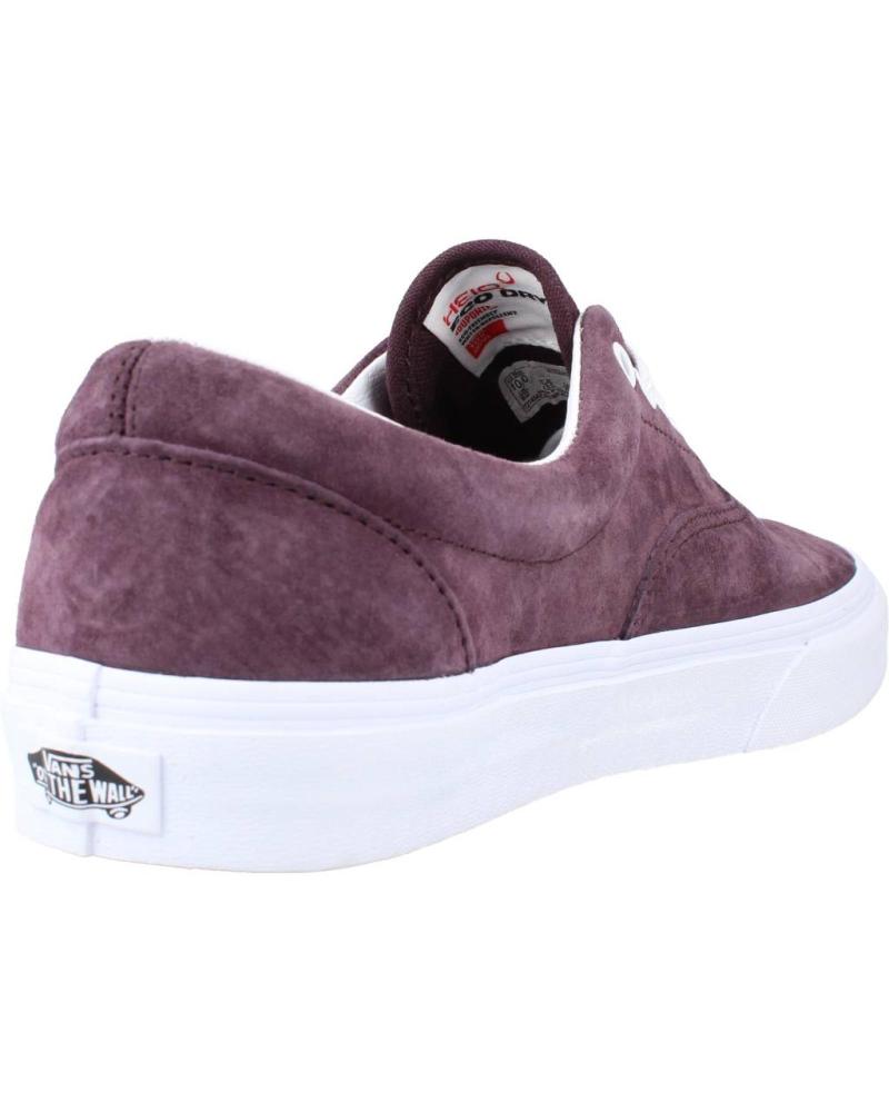 Deportivas De Hombre VANS OFF THE WALL UA ERA VIOLETA
