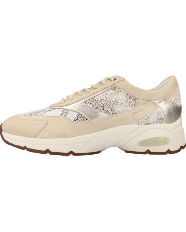 Woman Zapatillas deporte GEOX D ALHOUR A AZUL