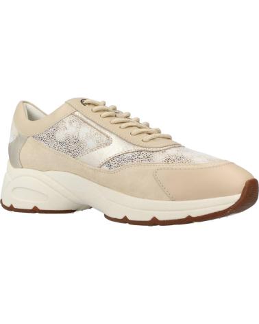 Woman Zapatillas deporte GEOX D ALHOUR A AZUL