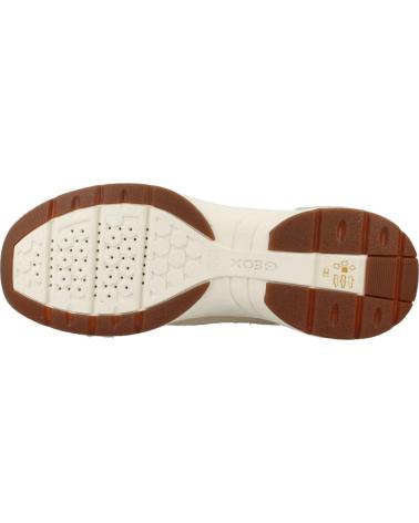 Woman Zapatillas deporte GEOX D ALHOUR A AZUL