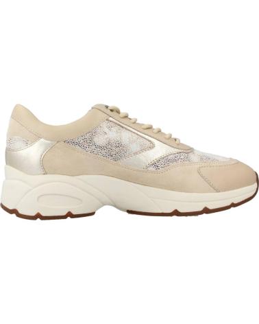 Woman Zapatillas deporte GEOX D ALHOUR A AZUL