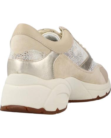 Woman Zapatillas deporte GEOX D ALHOUR A AZUL