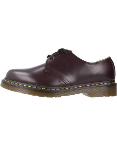 Shoes De Hombre DR. MARTENS 1461 BURDEOS
