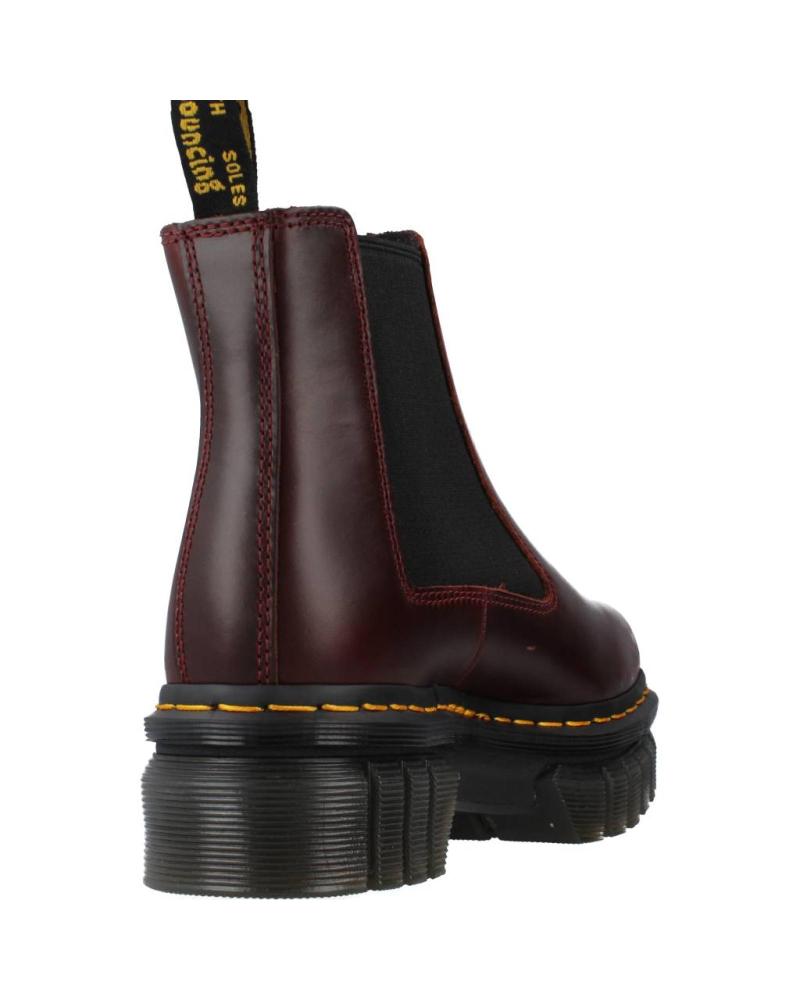 Dr deals martens burdeos