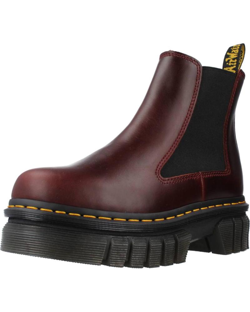 Dr best sale martens burdeos