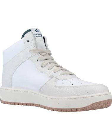 Sapatilhas de Mulher VICTORIA 1258221V BLANCO