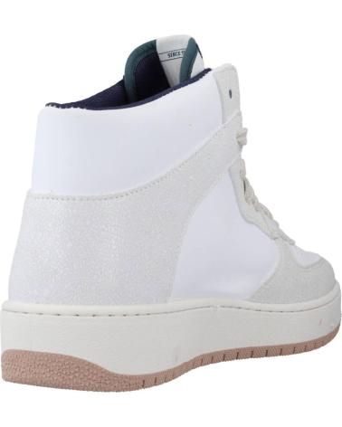 Sapatilhas de Mulher VICTORIA 1258221V BLANCO