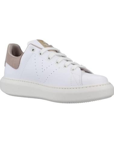 VICTORIA TIEMPO EFECTO PIEL FANTASIA PLATA SILVER