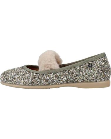 Scarpe VICTORIA  per Bambina 1046108V  PLATA
