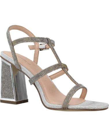 Sandalias de Mujer MENBUR 23465M ORO