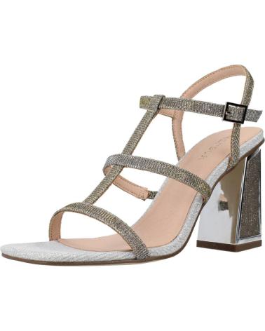 Sandalias de Mujer MENBUR 23465M ORO