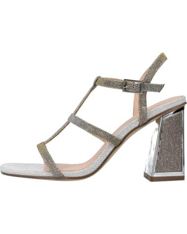 Sandalias de Mujer MENBUR 23465M ORO