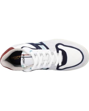 Zapatillas deporte de Hombre HOFF MELROSE BEIS