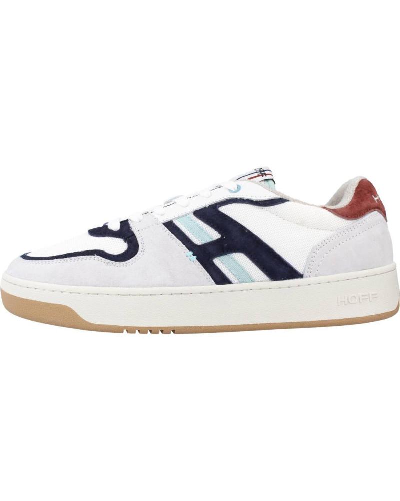 Zapatillas deporte de Hombre HOFF MELROSE BEIS