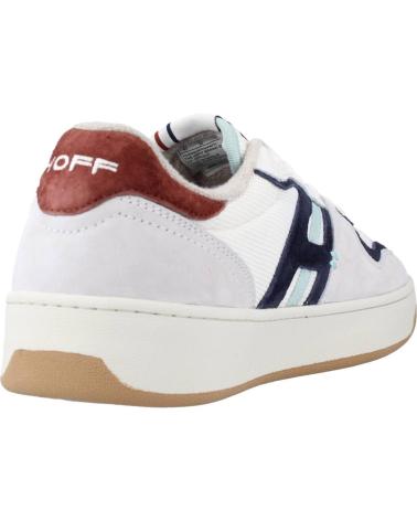 Zapatillas deporte de Hombre HOFF MELROSE BEIS