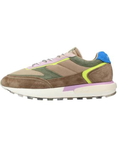 Zapatillas deporte de Hombre HOFF CUZCOMAN MARRON