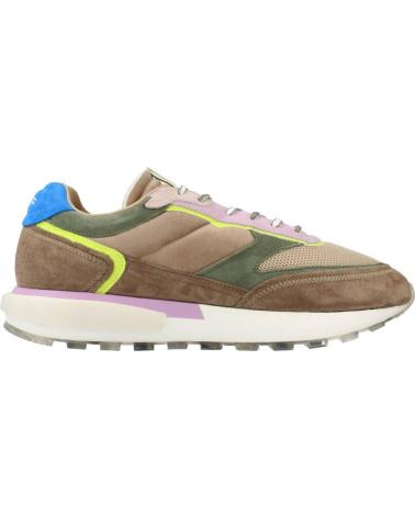 Zapatillas deporte de Hombre HOFF CUZCOMAN MARRON