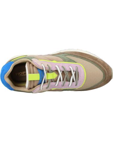 Zapatillas deporte de Hombre HOFF CUZCOMAN MARRON