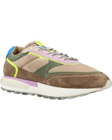 Zapatillas deporte de Hombre HOFF CUZCOMAN MARRON