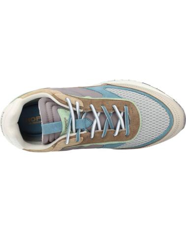 Deportivas HOFF  de Hombre KILIMANJARO  BEIS