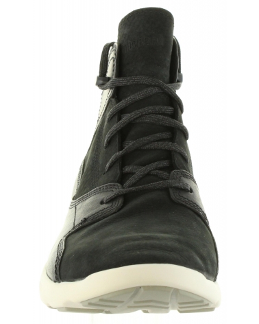 Bottes TIMBERLAND  pour Homme A1SVR FLYROAM  BLACK