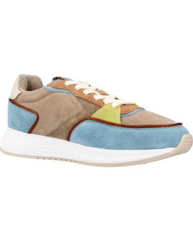 Woman Zapatillas deporte HOFF TIMES SQUARE MARRON